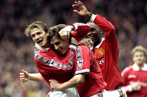 铁血后卫 铁血后卫